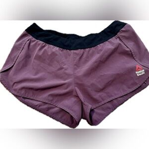 Reebok CrossFit Shorts